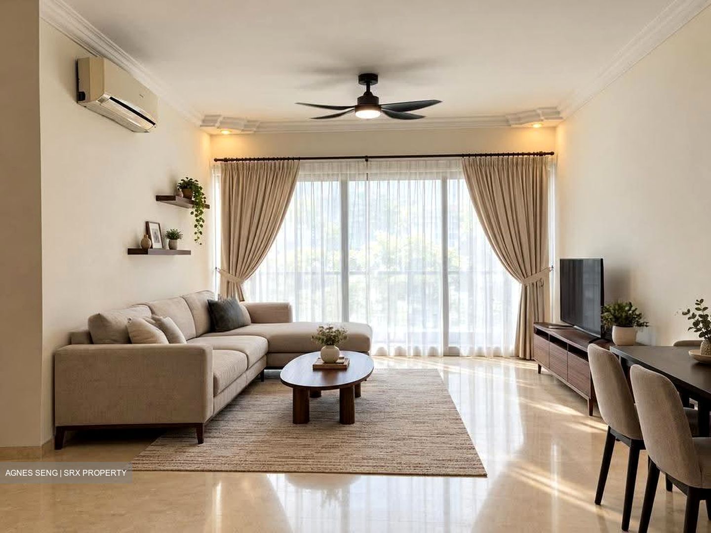 Simsville (D14), Condominium #633404531